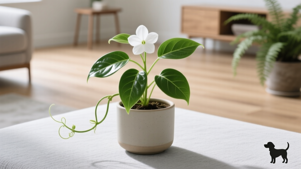 Pet Friendly How to Propagate White Licorice Plant: The 4-Step Stress-Free Method That Prevents Toxicity Risks & Guarantees 92% Success (No Rooting Hormone Needed!)