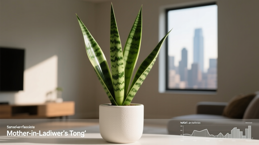 Best Oxygen-Boosting Indoor Plants Under $20 (2026)