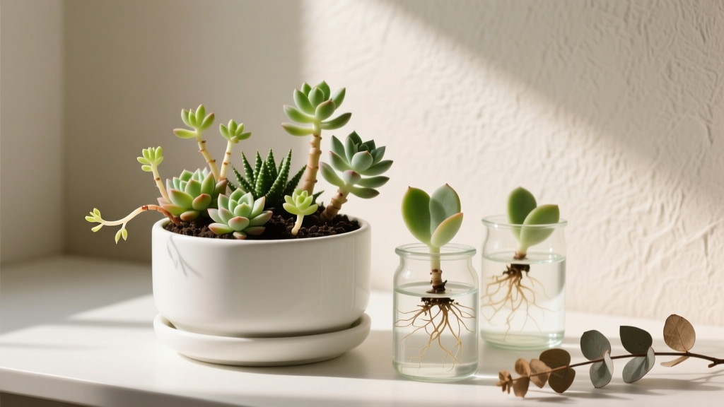 How to Take Care of an Indoor Plant Propagation Tips: The 7-Step No-Fail System That Turns Failed Cuttings Into Thriving Plants (Even If You’ve Killed 12 Succulents)