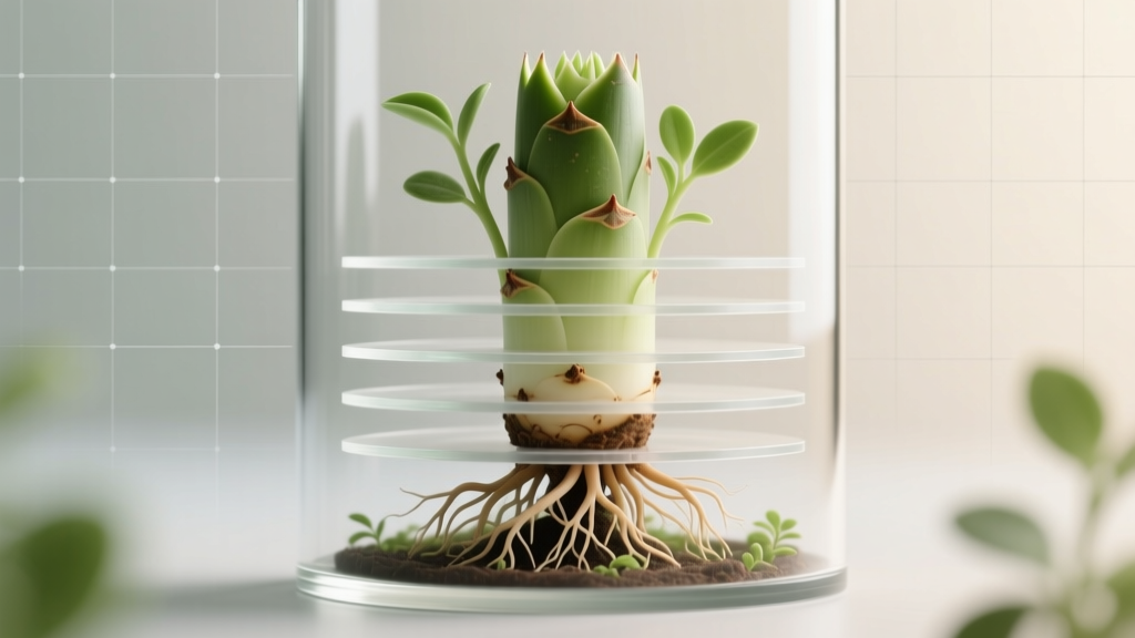 Why Is Layering Successful Plant Propagation From Cuttings? The Hidden Physiology That Makes It 3x More Reliable Than Stem Cuttings Alone (Backed by RHS & Cornell Extension Data)