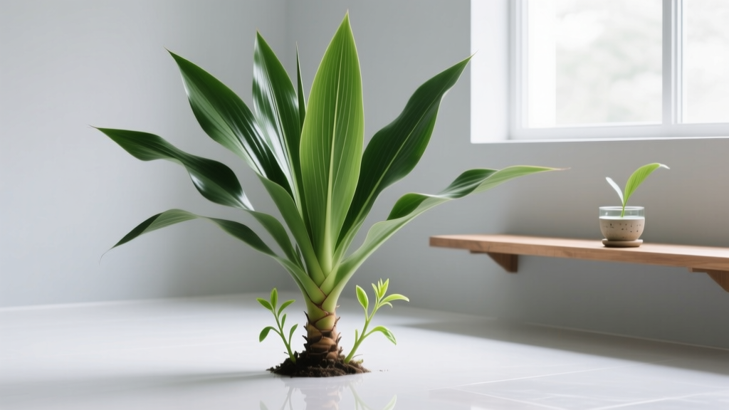 How to Propagate Pandakaki Plant: 7 Foolproof Propagation Tips That Actually Work (No Root Rot, No Failed Cuttings—Just Lush, Thriving Plants in 3–4 Weeks)