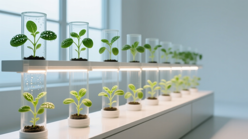Stop Wasting Seedlings: 7 Indoor Hydroponic Propagation Tips That Actually Work (Backed by University Extension Research & 500+ Home Grower Logs)