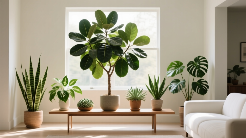 How to Keep Indoor Plants in Living Room: 7 Science-Backed Mistakes That Kill 83% of Houseplants (And Exactly How to Fix Each One Before Your Fiddle Leaf Fig Turns Crispy)