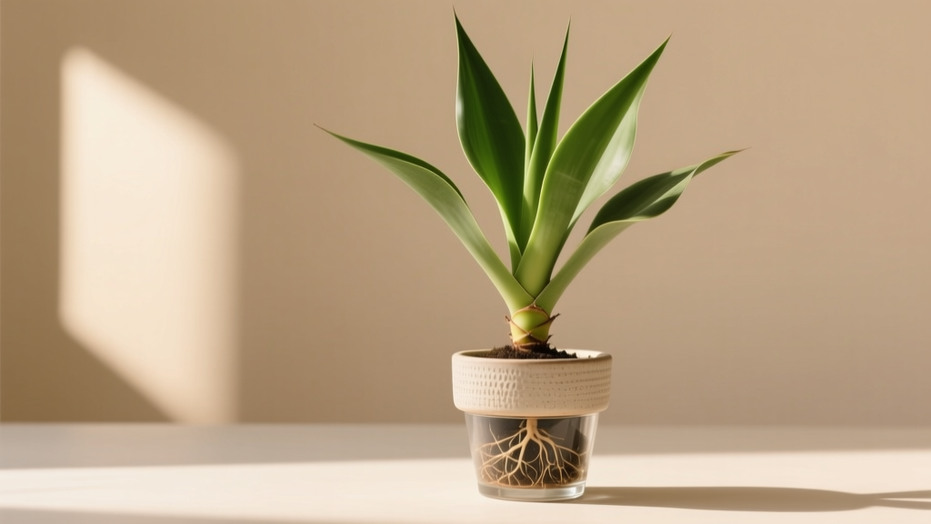 How to Take Care of a Yucca Houseplant From Cuttings: The 7-Step No-Fail Method That Prevents Rot, Encourages Roots in 12–18 Days, and Turns Your First Cutting Into a Thriving 3-Foot Specimen in Under 6 Months