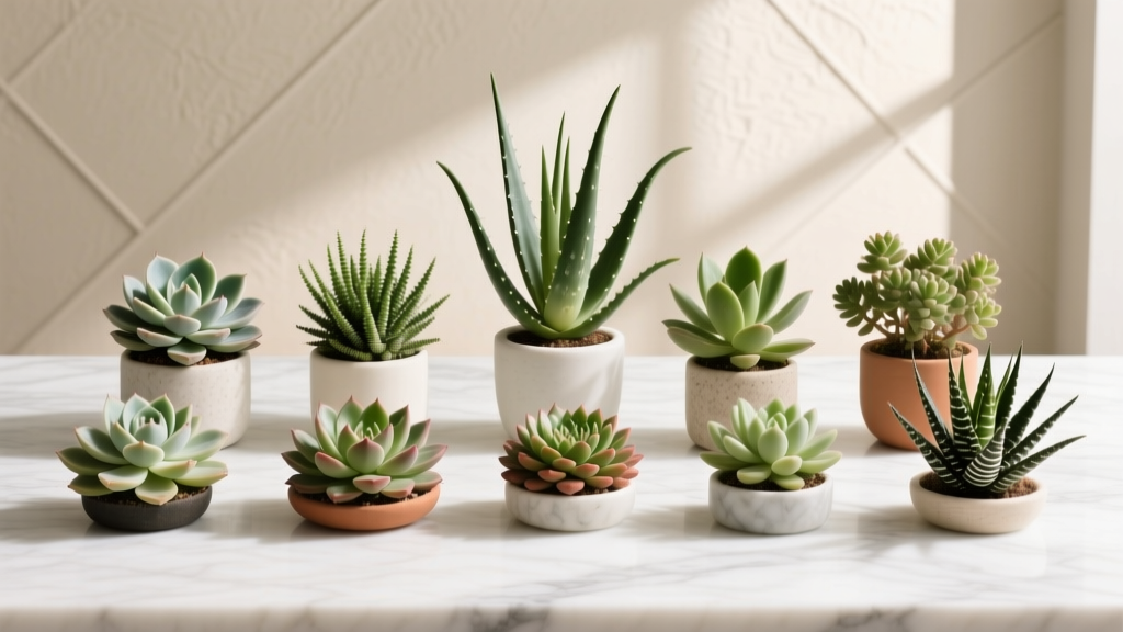 Succulents Indoor or Outdoor? The Truth (2026)