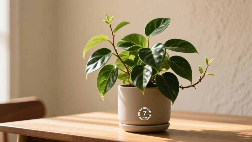 Why Your Devil’s Ivy Is Growing So Slowly (And Exactly How to Fix It in 7 Days—Without Overwatering, Repotting, or Buying New Soil)