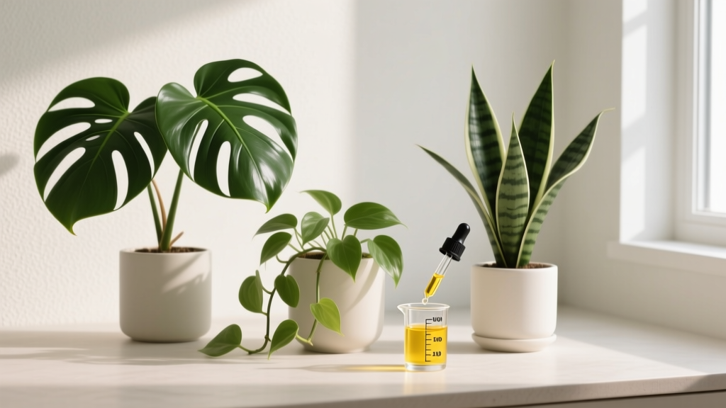 Small How to Use Superthrive on Indoor Plants: The Exact Dilution, Timing & Frequency Most Gardeners Get Wrong (and Why Overuse Is Hurting Your Monstera, Pothos & ZZ Plant)