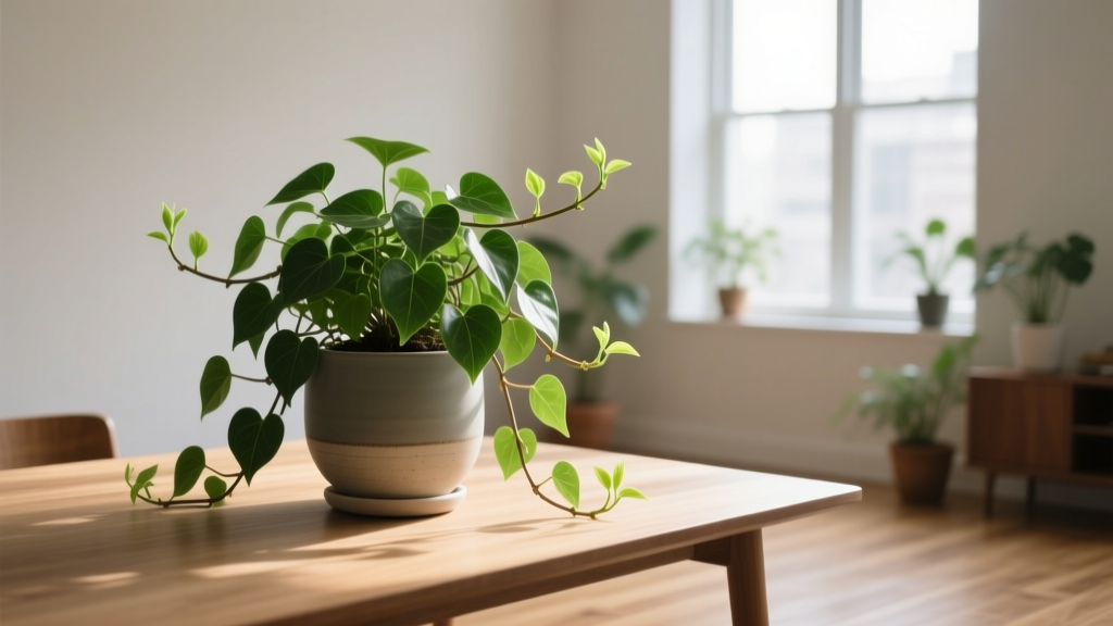 Indoor How to Propagate Ivy Plants: The 3-Step Method That Works Every Time (Even If You’ve Killed 5 Plants Before)—No Soil, No Mistakes, Just Lush New Vines in 10 Days