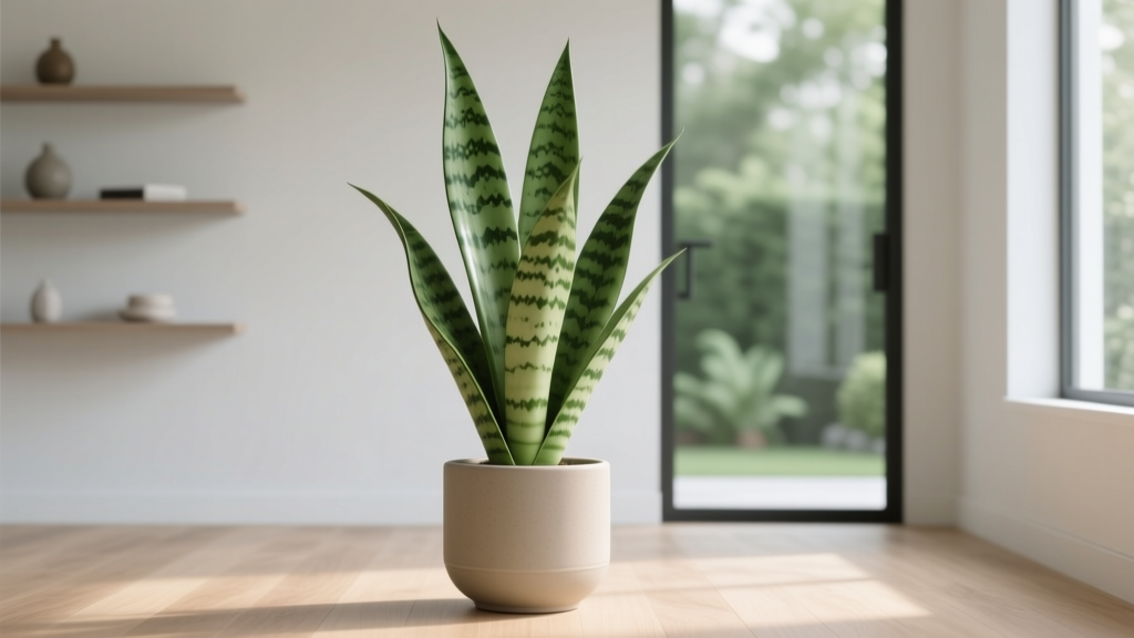 Low maintenance is snake plant an indoor or outdoor plant? Here’s the truth: it thrives *both*—but only if you match its light, temperature, and soil needs to your space (not the other way around).