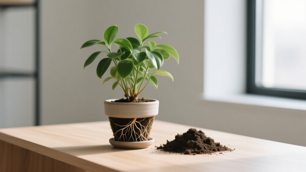 Can You Use Regular Soil to Grow Indoor Plants Watering Schedule? The Truth Is Costing Your Plants Their Lives — Here’s Exactly How to Fix It in Under 5 Minutes (Without Buying New Pots or Expensive Mixes)