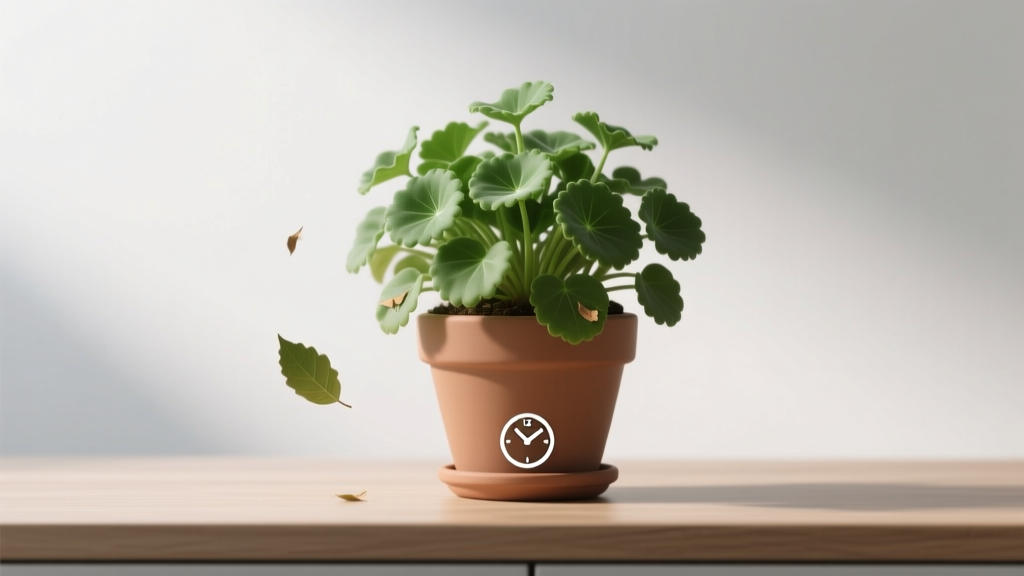 Will annual plants live indoors dropping leaves? Here’s the truth: 90% of indoor annuals shed leaves not because they’re ‘dying’—but because you’re missing these 3 critical environmental triggers (and how to fix them in under 48 hours)