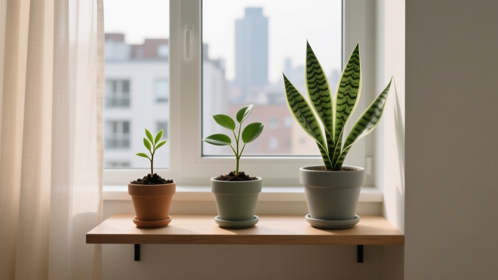 When Should I Plant a Propagated Plant in Low Light? The 3-Step Timing Framework That Prevents Shock, Saves 70% of Cuttings, and Works Even in Dim Apartments (No Grow Lights Required)