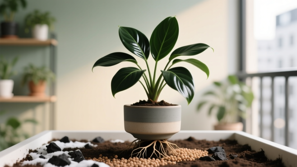 How Often to Fertilize Indoor Plants in Winter Soil Mix: The Truth Most Gardeners Get Wrong (and Why Skipping It Can Kill Your ZZ Plant in 6 Weeks)