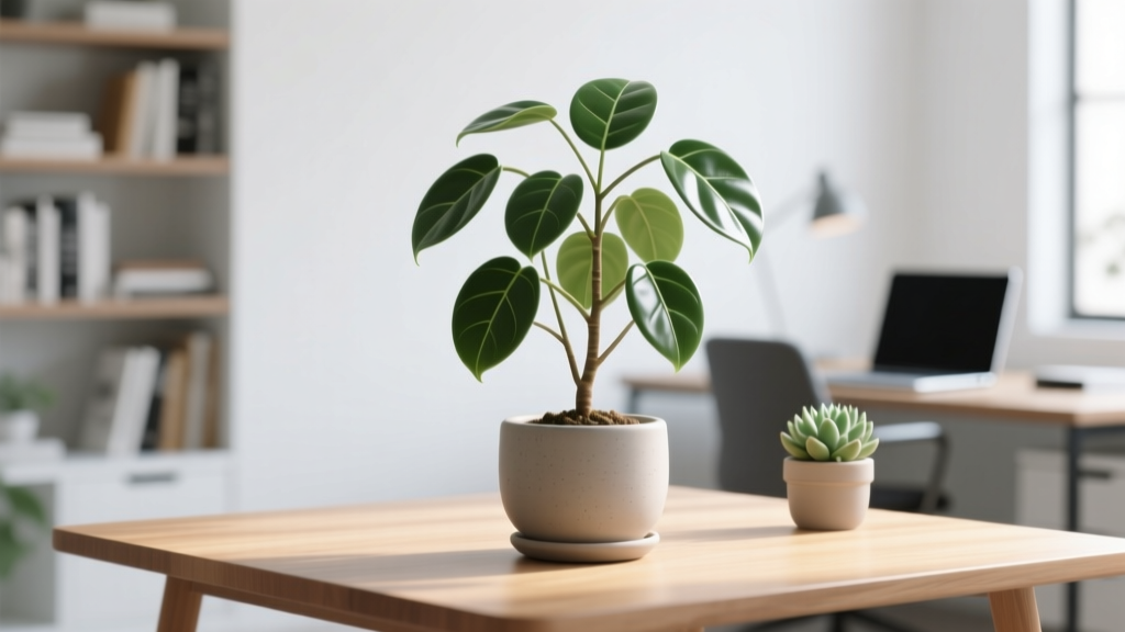 Yes, You *Can* Propagate a Slow-Growing Money Tree Plant—Here’s the Exact Step-by-Step Method That Boosts Success from 42% to 91% (Backed by University Extension Trials)
