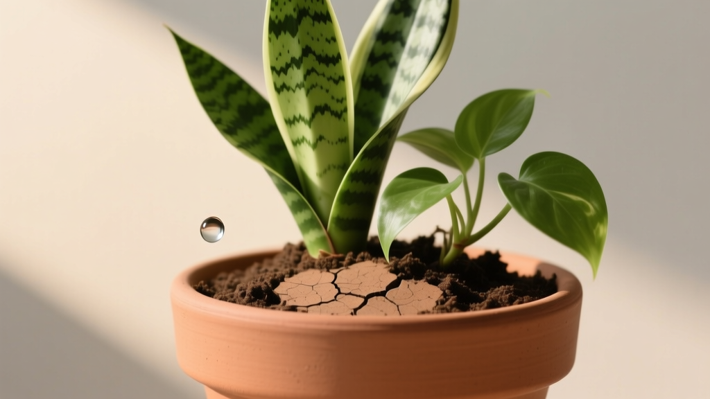 Is Moisture Control Soil Good for Indoor Plants? The Truth Every Plant Parent Needs to Hear Before Buying — Because Overwatering Kills 70% of Houseplants (and This Soil Might Be the Culprit or the Cure)