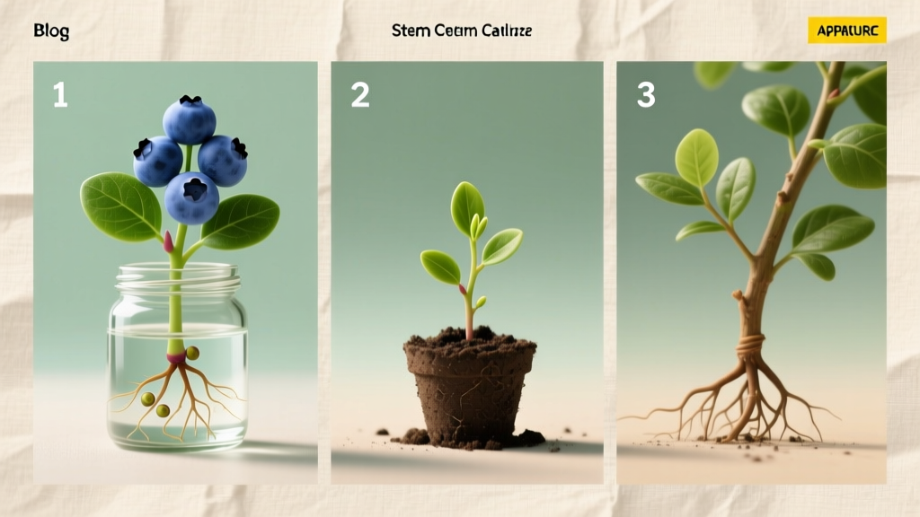 Yes, You *Can* Propagate a Blueberry Plant—and Here’s Exactly How to Do It Fast (3 Methods That Actually Work in Under 8 Weeks, Not Years)