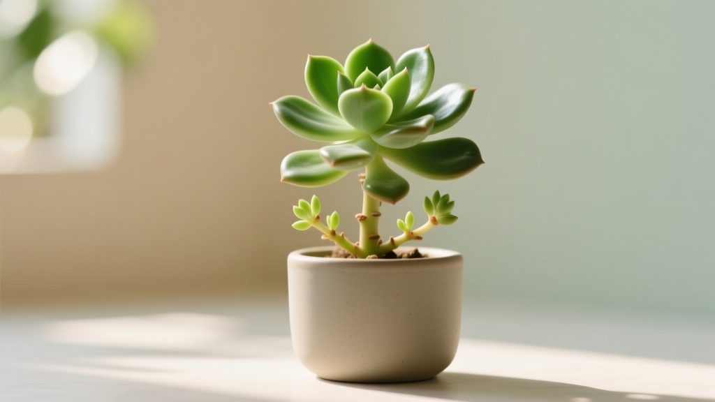 Stop Killing Your Kalanchoe Humilis: The Only 4-Step Propagation Guide That Works Every Time (Even If It’s Not Flowering — Yet!)