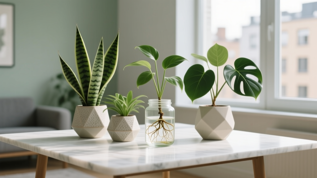 How to Pick Indoor Plants Propagation Tips: 7 Foolproof Steps That Actually Work (Even If You’ve Killed Every Plant Before)