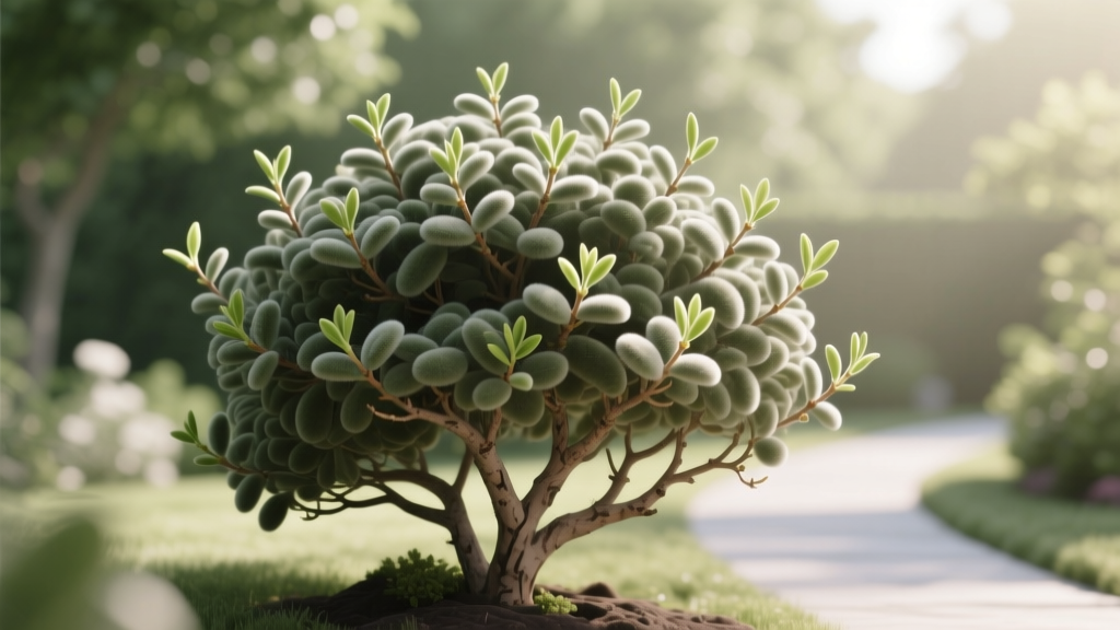 Stop Buying Expensive Shrubs: A Step-by-Step Guide to Propagating Large Plants by Layering (No Special Tools, No Rooting Hormone Required — Just Patience & Pruning Shears)