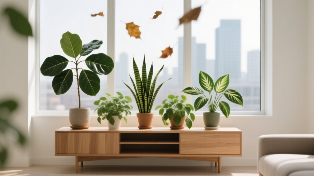 Do indoor plants lose leaves during the fall? Here’s exactly why it happens—and 7 science-backed steps to stop unnecessary shedding before winter sets in
