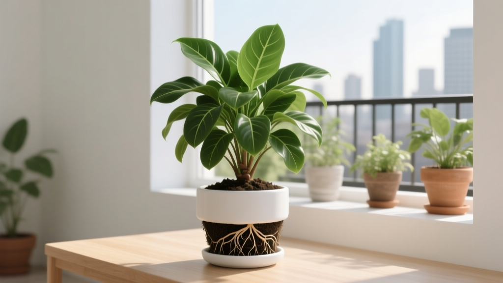 Ti Plant Propagation Decoded: Indoor vs Outdoor — 7 Science-Backed Tips That Prevent Rot, Boost Rooting Success, and Work Year-Round (Even in Apartments & Balconies)