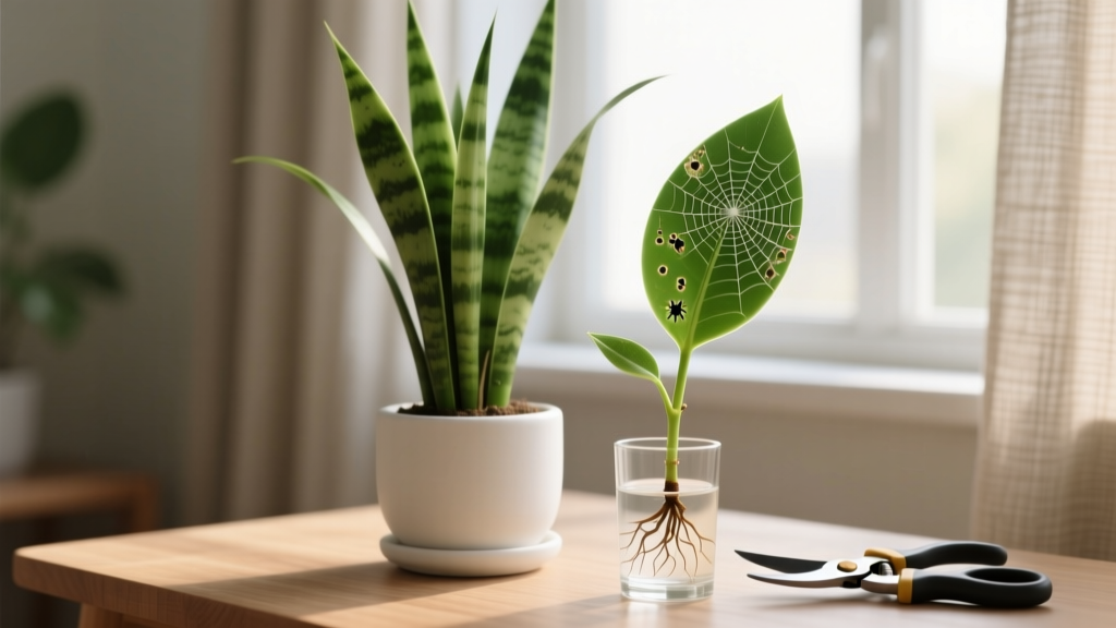 How to Prune and Propagate a Dracaena Janet Craig Plant Pest Control: The 5-Step System That Stops Spider Mites Before They Spread, Saves Your Stems From Rot, and Grows New Plants in 3 Weeks—Without Chemicals or Guesswork