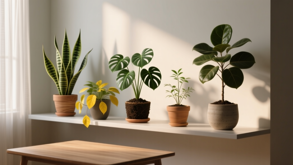 Is It Bad to Have Too Many Indoor Plants in Low Light? The Truth About Crowding, Light Starvation, and Hidden Risks (Plus 7 Signs Your Plants Are Suffering in Silence)