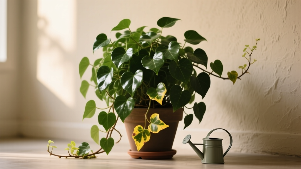 Fast Growing What Is Killing My Indoor Ivy Plant? 7 Silent Killers You’re Overlooking (and Exactly How to Save It in 72 Hours)