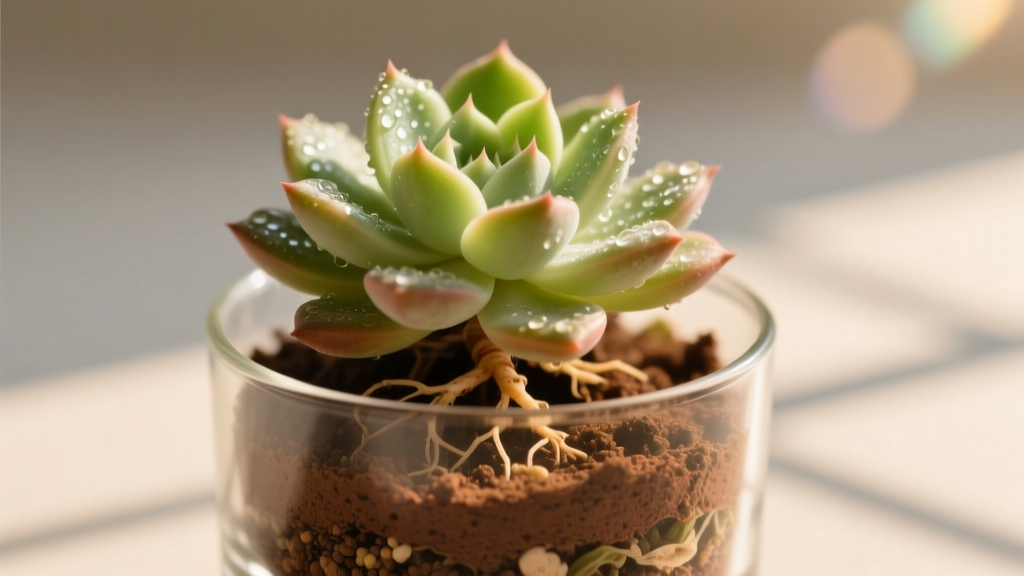 The Cervaza Plant Soil Mix Myth: Why 92% of Propagation Failures Start With the Wrong Medium (and Exactly How to Fix It in 4 Simple Steps)