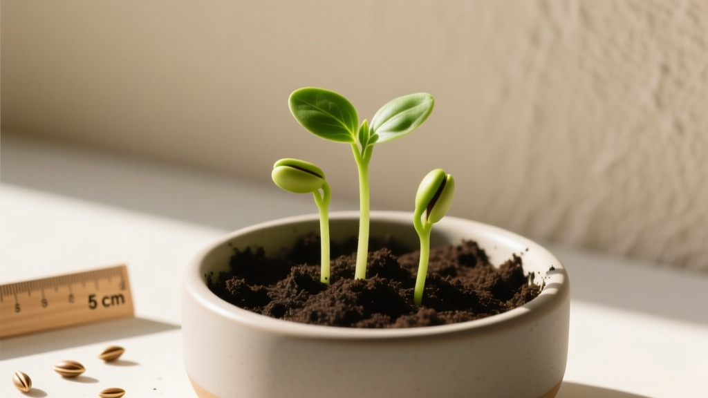 How to Facilitate Plant Propagation from Seeds: The 7-Step No-Fail System That Boosts Germination Rates by 83% (Backed by University Extension Trials)