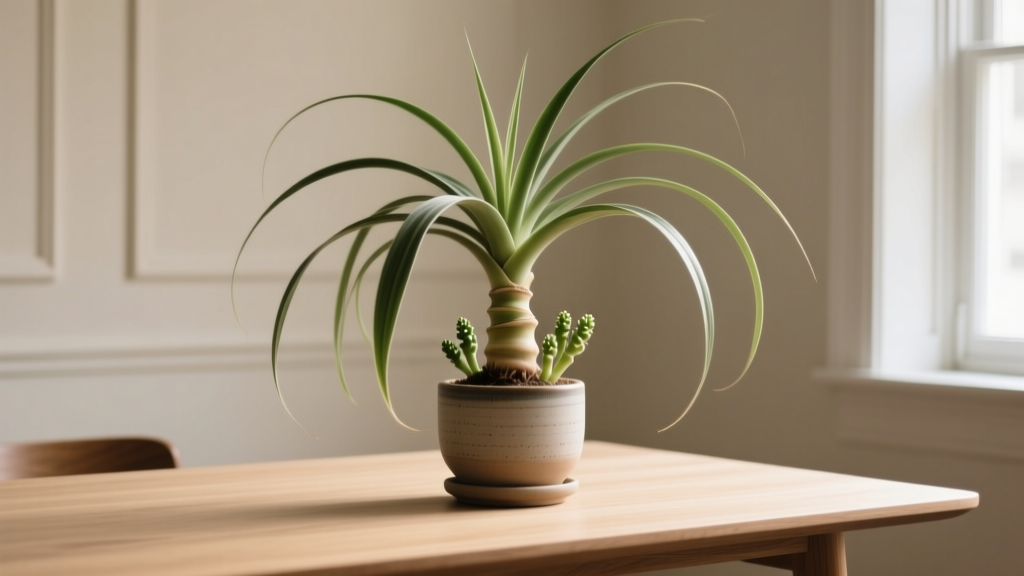 Indoor How Do I Propagate a Ponytail Plant? 5 Foolproof Methods (No Root Rot, No Failed Cuttings — Just Lush, Baby Beaucarneas in 8–12 Weeks)