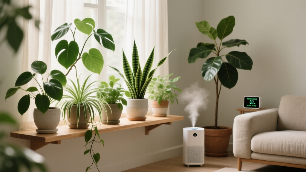 Fast-Growing Indoor Plants: Health Benefits & Risks (2026)