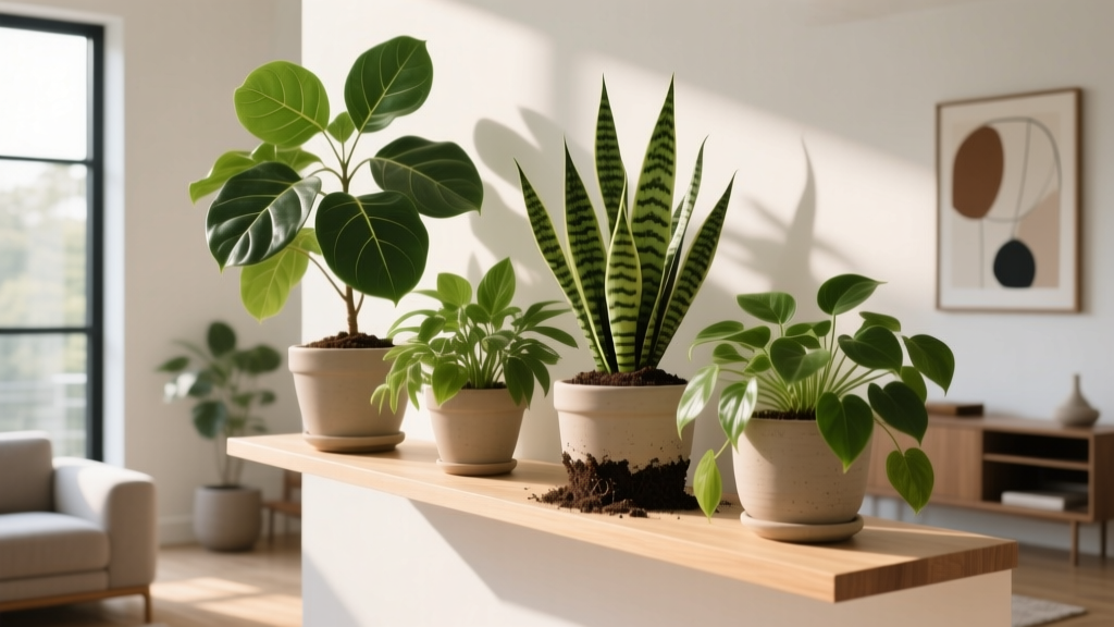 Stop Wasting Money on Generic Potting Mix—Here’s the *Best Where to Buy Indoor Plant Soil* That Actually Prevents Root Rot, Boosts Growth, and Saves You $47+ Annually (Tested Across 32 Houseplants Over 18 Months)