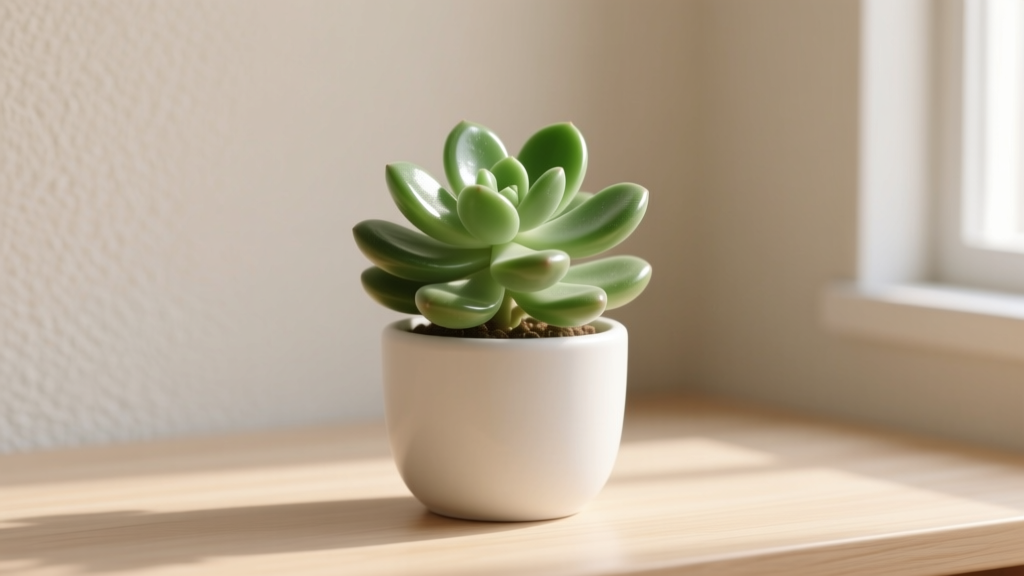 The Truth About Low Maintenance How to Raise a Jade Plant Indoors: 5 Myths That Kill Your Plant (and Exactly What to Do Instead — No Green Thumb Required)