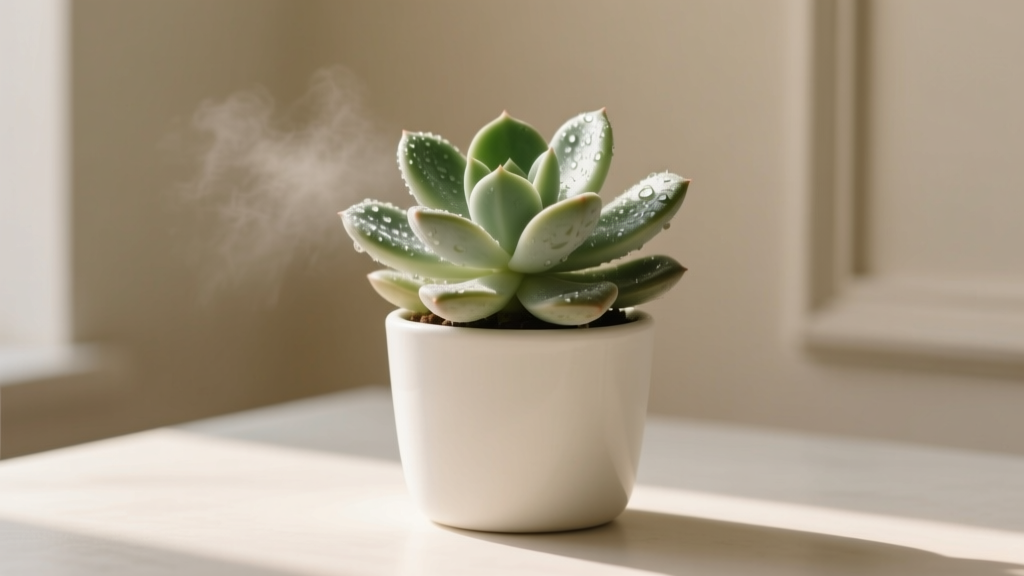 Slow growing is Bryophyllum an indoor plant? Here’s what every beginner (and forgetful) plant parent needs to know about its real growth pace, light needs, pet safety, and why it thrives *despite* neglect—not because of it.