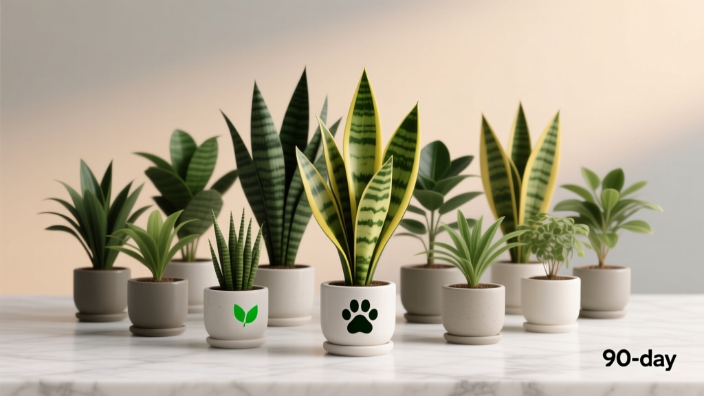 Is Dracaena Reflexa Really the Best Indoor Plant? We Tested 12 Varieties for Air Purification, Pet Safety, Low-Light Tolerance, and 90-Day Maintenance Ease — Here’s What Actually Works (Not Just What Blogs Claim)