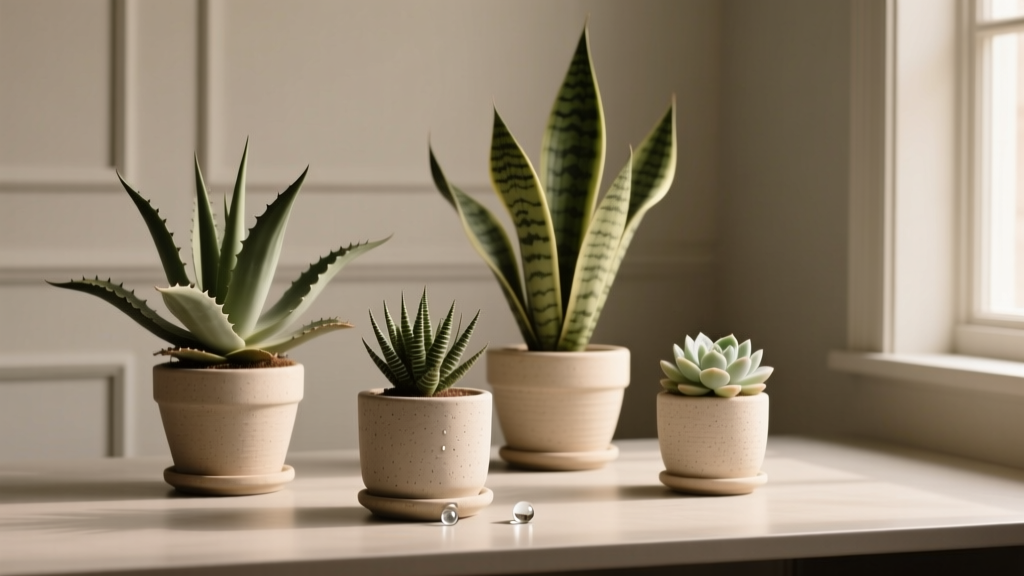 Stop Overwatering Your Slow-Growing Indoor Plants: The Exact Bottom-Watering Schedule You Need (Backed by Horticultural Science & 7 Real Plant Rescue Case Studies)