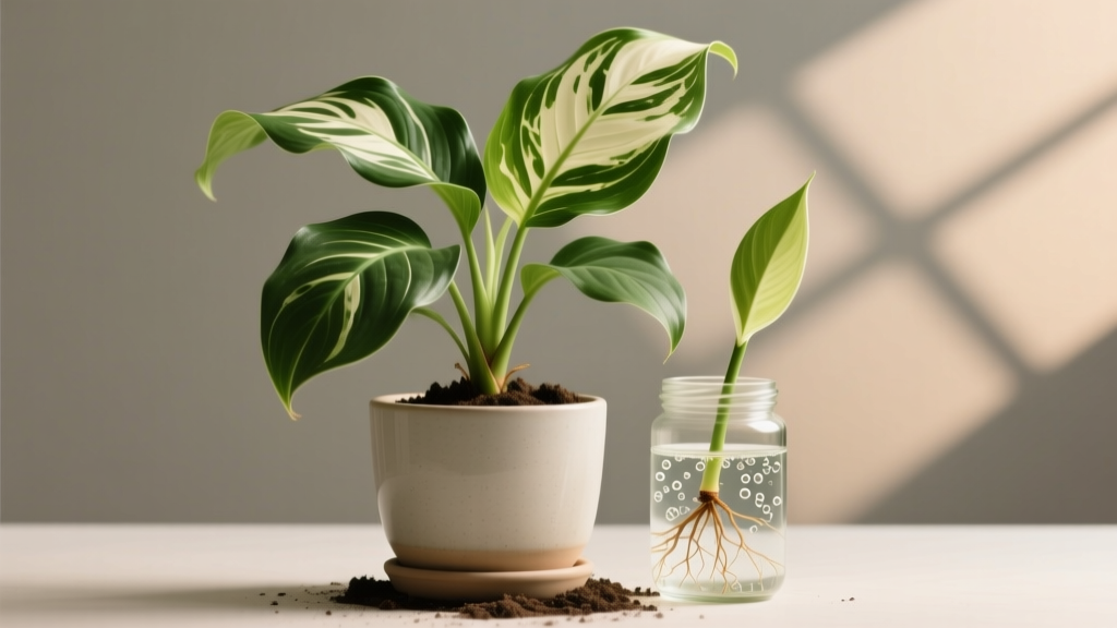 How Do You Propagate a Dieffenbachia Plant Fertilizer Guide: The Exact Timing, Formula & Feeding Schedule Most Gardeners Get Wrong (So Your Cuttings Actually Root & Thrive)