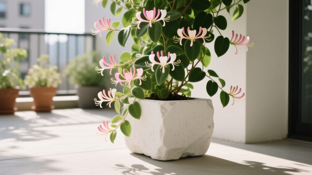 Low Maintenance How to Propagate a Honeysuckle Plant: 3 Foolproof Methods That Take <10 Minutes Each (No Greenhouse, No Expertise Needed)