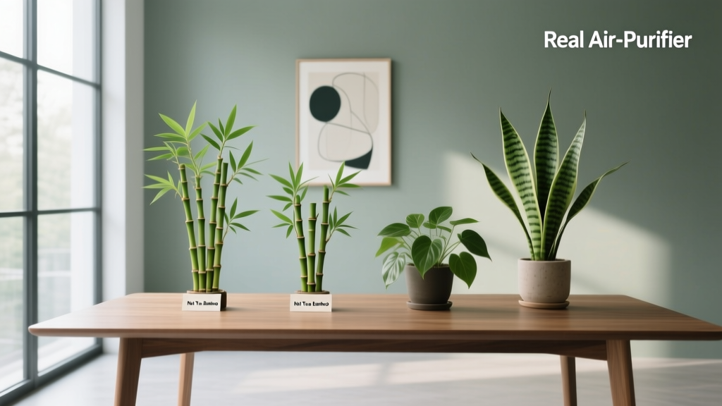 Do Bamboo Plants Clean Air? Pet-Safe Truth (2026)
