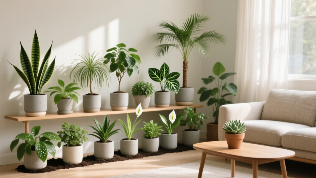 Non-Toxic Indoor Plants for Pets & Kids (2026)