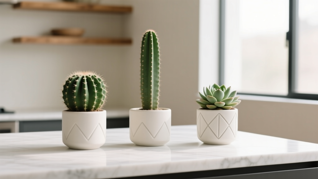 How to Take Care of Indoor Cactus Plants: The 7-Step No-Guesswork Routine That Prevents Overwatering, Root Rot, and Sunburn (Even If You’ve Killed 3 Before)