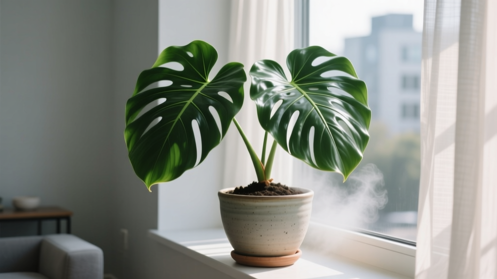 Non-flowering is colocasia an indoor plant? Here’s why your elephant ear isn’t blooming—and exactly what to adjust in light, humidity, soil, and feeding to trigger flowers (or decide it’s perfectly healthy without them)