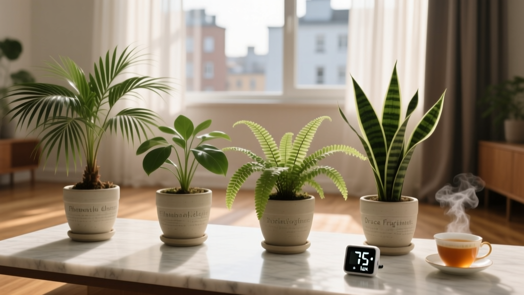 How to Propagate a Palm Tree Plant in Low Light: The Truth Is, Most Palms *Can’t* — But These 4 Shade-Tolerant Species *Can*, With Step-by-Step Rooting Protocols, Light-Meter Readings, and Real Indoor Success Rates (No Greenhouse Needed)