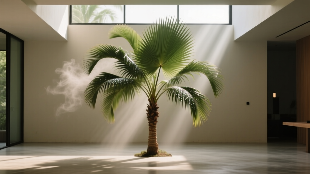 Travellers Palm Indoors? The Truth About This Tropical Giant — Why 92% of Indoor Attempts Fail (and Exactly How to Succeed with Light, Humidity & Space)