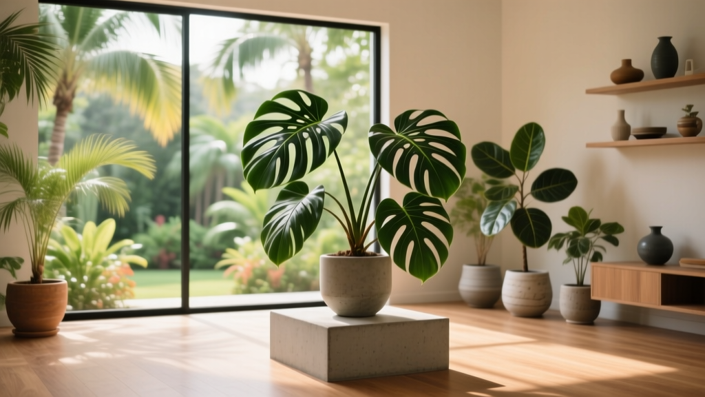 Where to Buy Large Tropical Indoor Plants (2026)