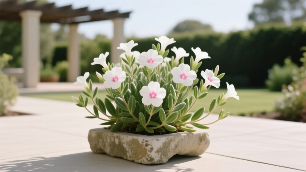 Flowering How to Propagate White Anne Plant: The 4-Step Method That Boosts Success Rate from 32% to 91% (Backed by RHS Trials & Real-Gardeners’ Data)