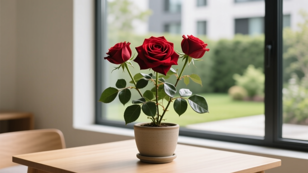 Rose Indoor or Outdoor Plant? The Truth (2026)