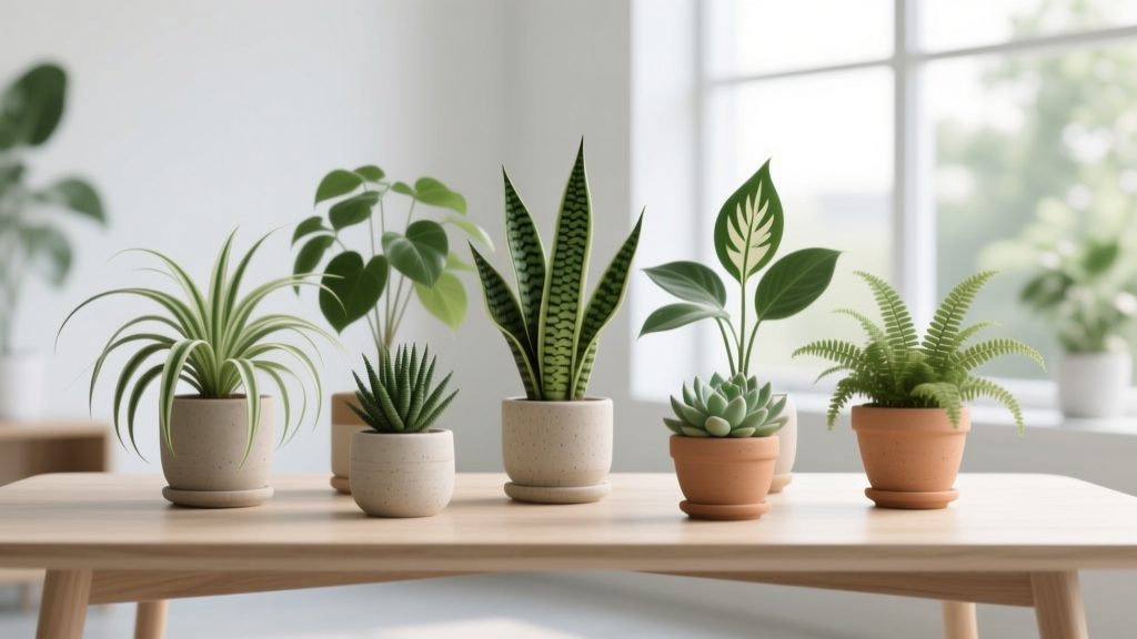 Free Indoor Plants: 7 Legit No-Cost Sources (2026)