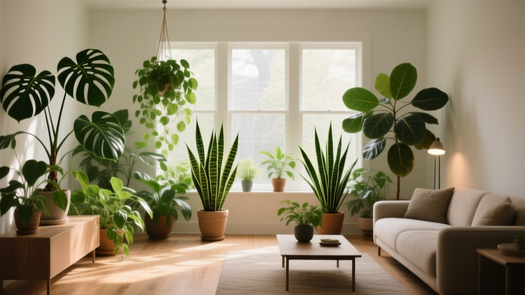 Why Do We Need to Propagate Plants in Low Light? 7 Science-Backed Reasons You’re Overlooking the #1 Secret to Thriving Indoor Jungles (Without Expensive Grow Lights)